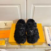 China Replica LV Women Shoes 122usd Only